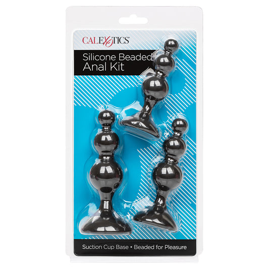 Silicone-Beaded-Anal-Kit