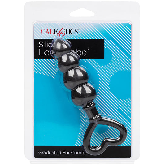 Silicone-Love-Probe