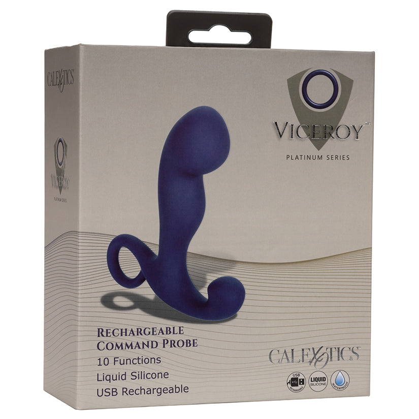 Viceroy-Rechargeable-Command-Probe