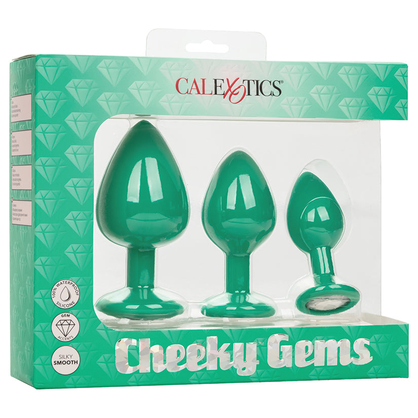 Cheeky-Gems-Green