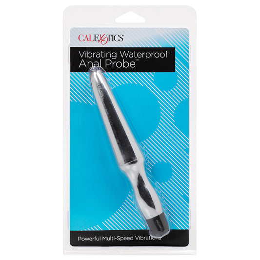 Vibrating-Waterproof-Anal-Probe-Silver-65