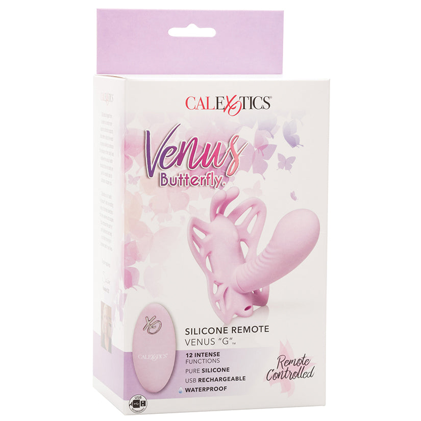Venus-Butterfly-Silicone-Remote-Venus-G