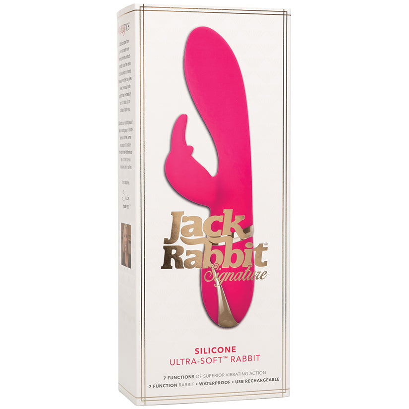 Jack-Rabbit-Signature-Silicone-Ultra-Soft-Rabbit