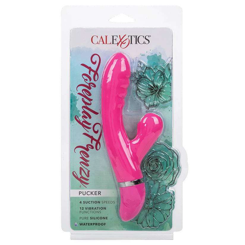 Foreplay-Frenzy-Pucker-Vibrator