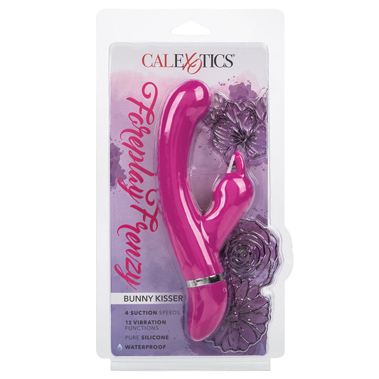 Foreplay-Frenzy-Bunny-Kisser-Vibrator