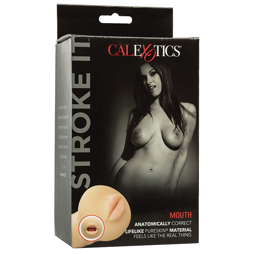 Stroke-It-Mouth-Ivory