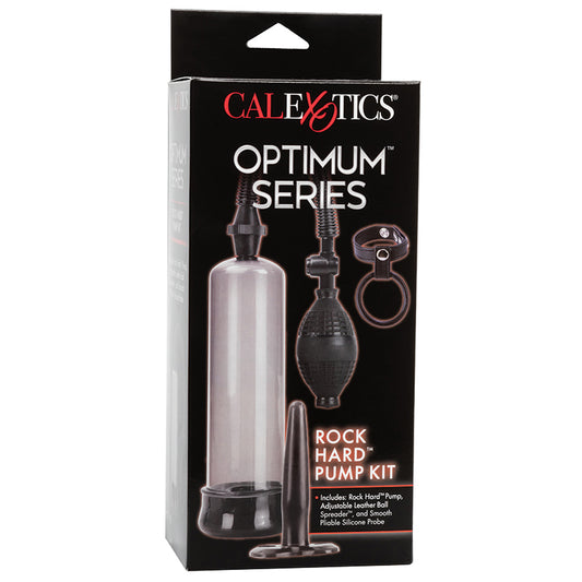 Optimum-Series-Rock-Hard-Pump-Kit