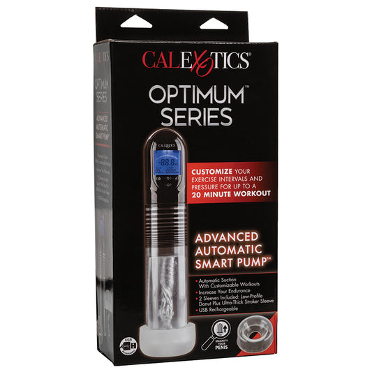 Optimum-Series-Advanced-Automatic-Smart-Pump