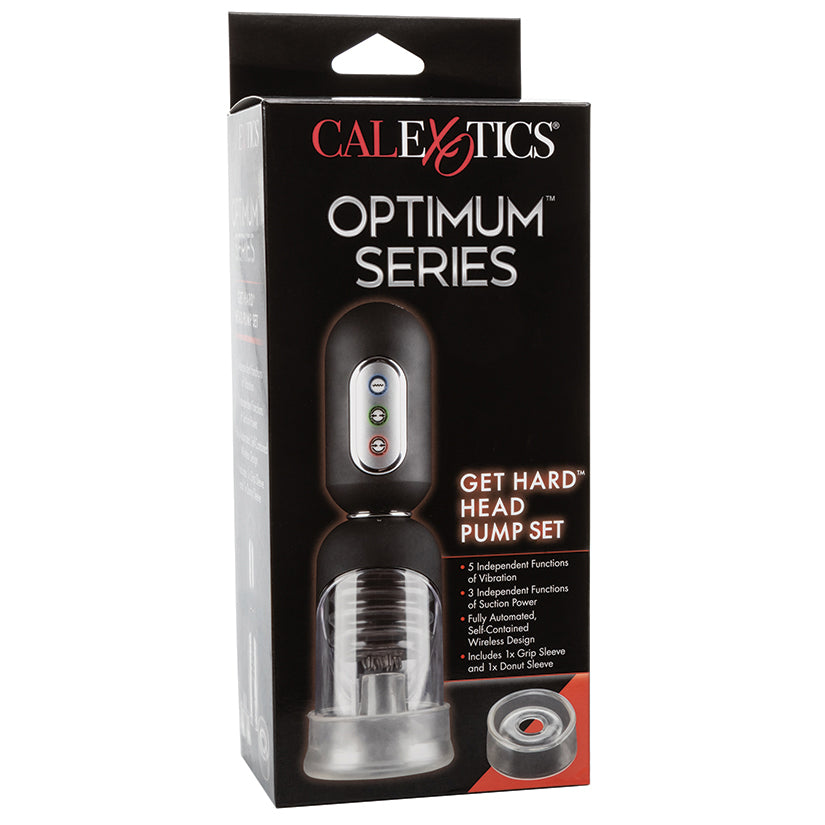 Optimum-Series-Get-Hard-Head-Pump-Set