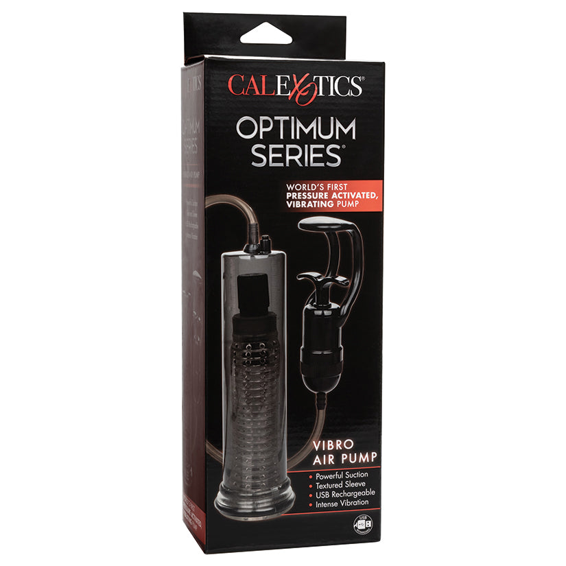 Optimum-Series-Vibro-Air-Pump