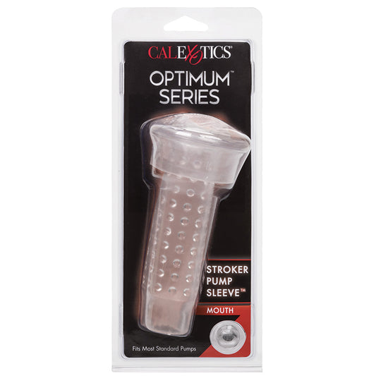 Optimum-Series-Stroker-Pump-Sleeve-Mouth