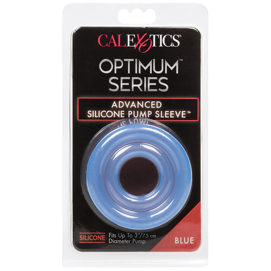 Optimum-Series-Advanced-Silicone-Pump-Sleeve-Clear
