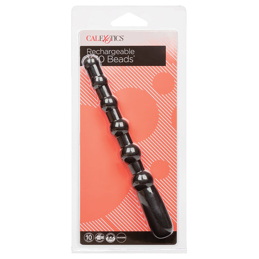 Rechargeable-X-10-Beads