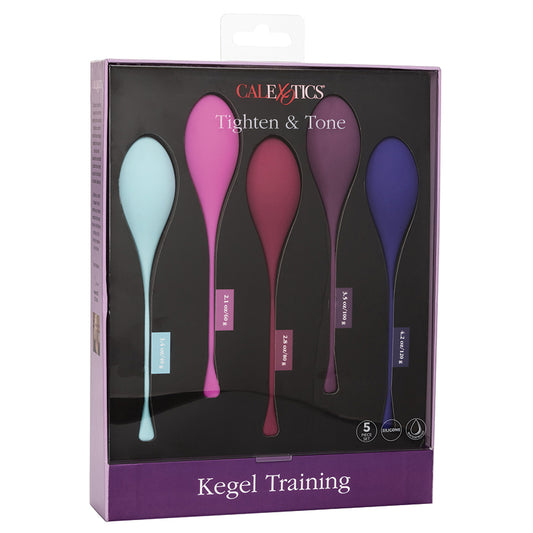 Kegel-Training-5-Piece-Set