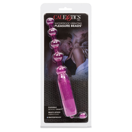 Waterproof-Vibrating-Pleasure-Beads-Purple