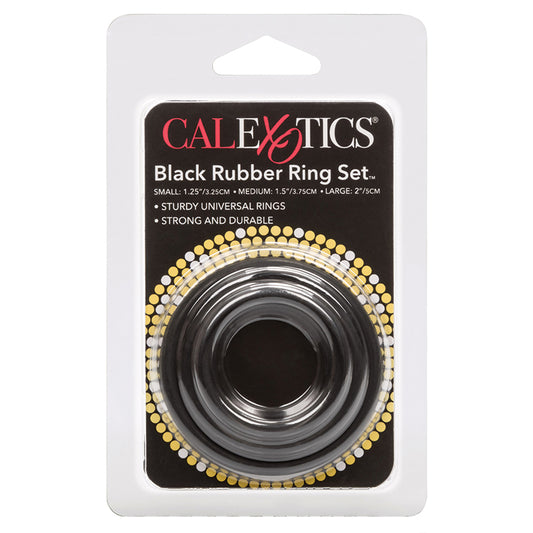 Black-Rubber-Ring-3-Piece-Set