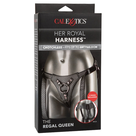 Her-Royal-Harness-The-Regal-Queen-Pewter