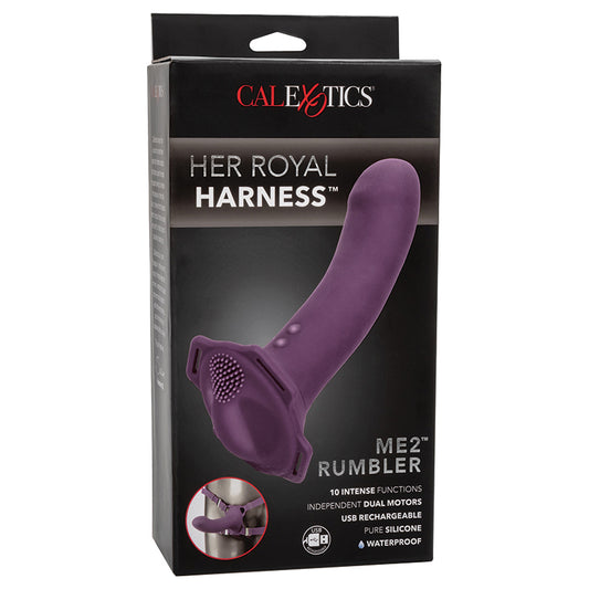 Her-Royal-Harness-Me2-Rumbler