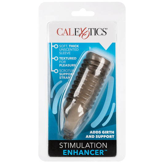 Stimulation-Enhancer-Smoke