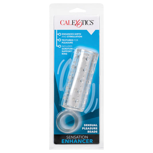 Sensation-Enhancer