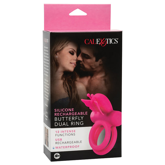 Silicone-Rechargeable-Dual-Butterfly-Ring