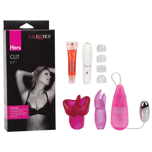 Hers-Clit-Kit