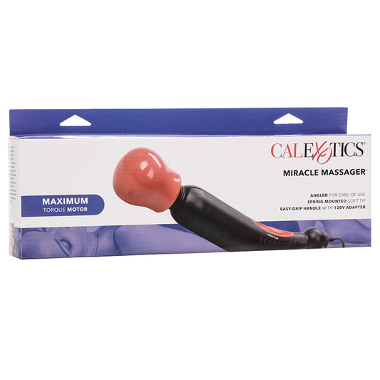 Miracle-Massager-Red