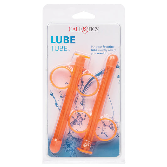 Lube-Tube-Orange