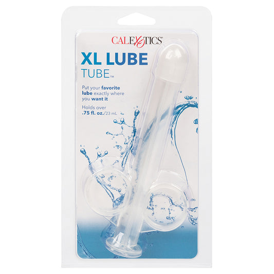 XL-Lube-Tube-Clear