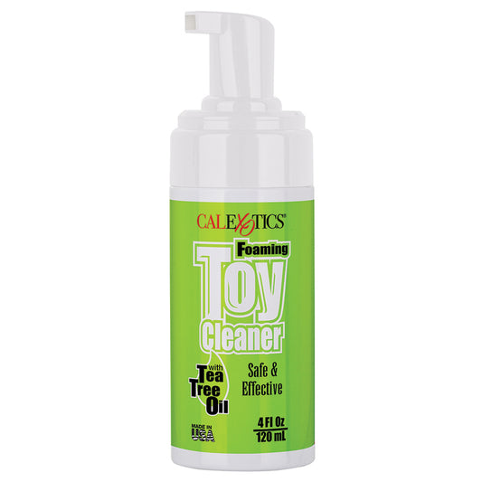 CalExotics-Foaming-Toy-Cleaner-with-Tea-Tree-Oil-4oz