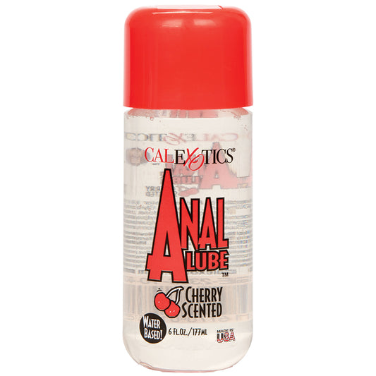 Anal-Lube-Cherry-Scented-6oz