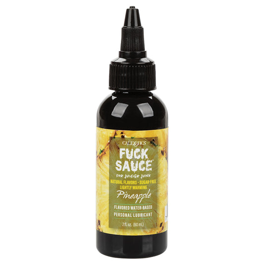 Fuck-Sauce-Flavored-Water-Based-Personal-Lubricant-Pineapple-2oz