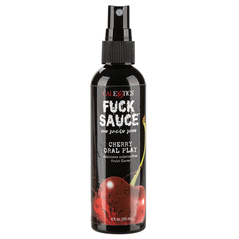Fuck-Sauce-Oral-Play-Cherry-4oz