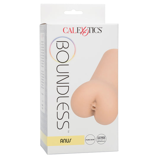 Boundless-Anus-Ivory