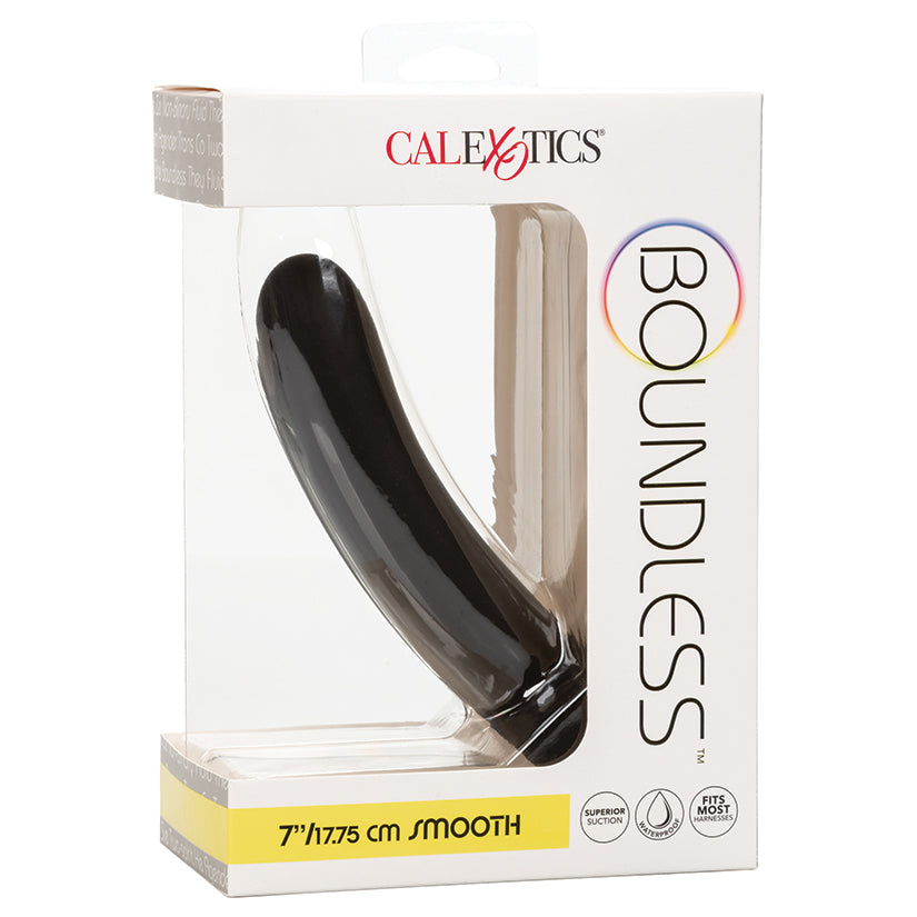 Boundless-7-Smooth-Probe