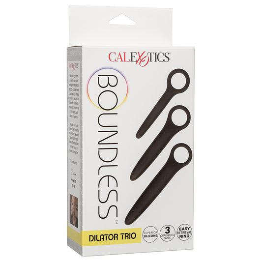 Boundless-Dilator-Trio