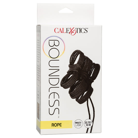 Boundless-Rope-3275-10-m-Black