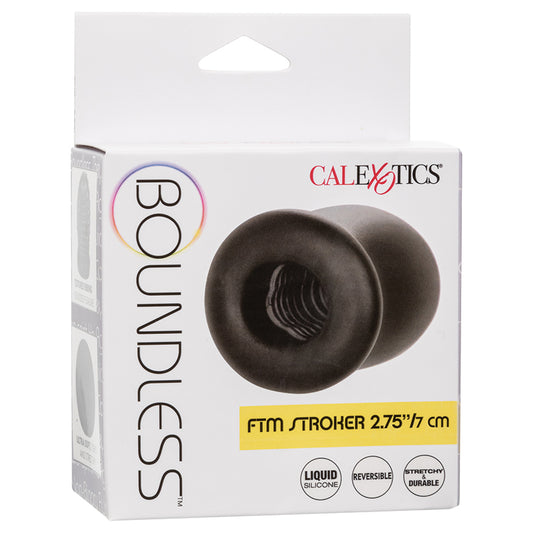 Boundless FTM Stroker 2.75"/7cm