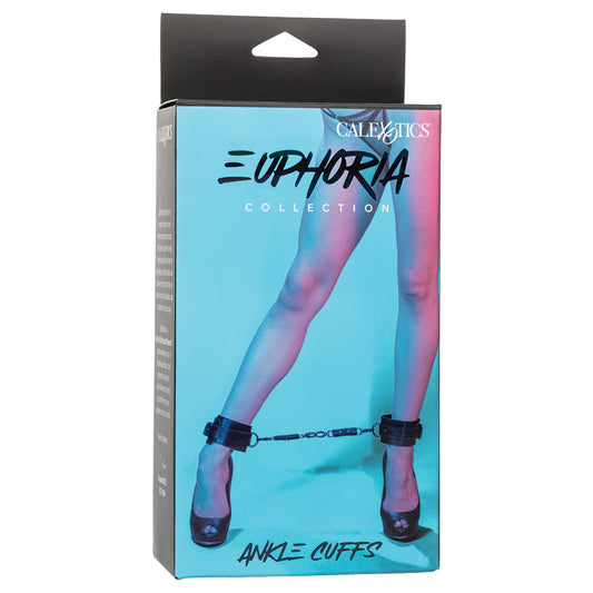 Euphoria Collection Ankle Cuffs