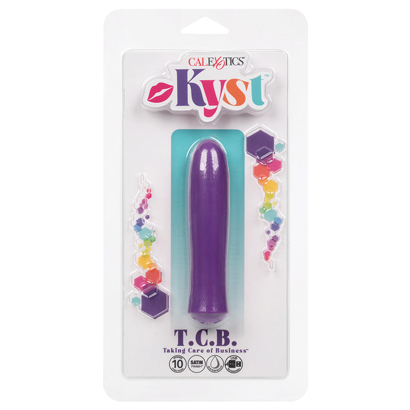 Kyst-TCB-Taking-Care-of-Business-Mini-Massager-Purple