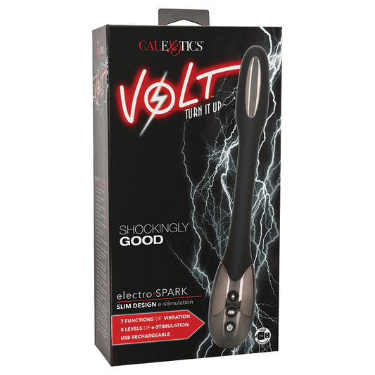Volt-Electro-Spark