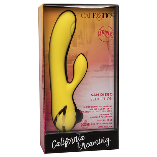 California-Dreaming-San-Diego-Seduction