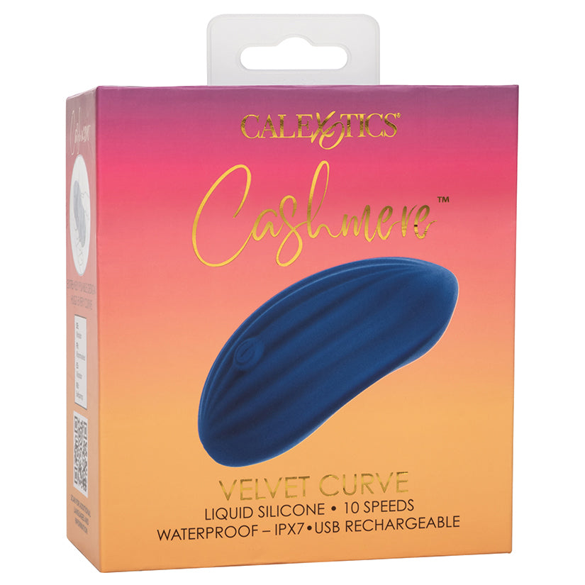 Cashmere-Velvet-Curve-Massager