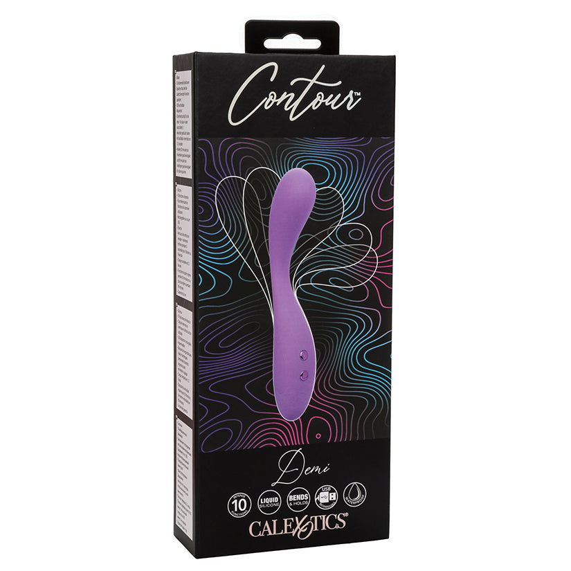 Contour-Demi-Massager