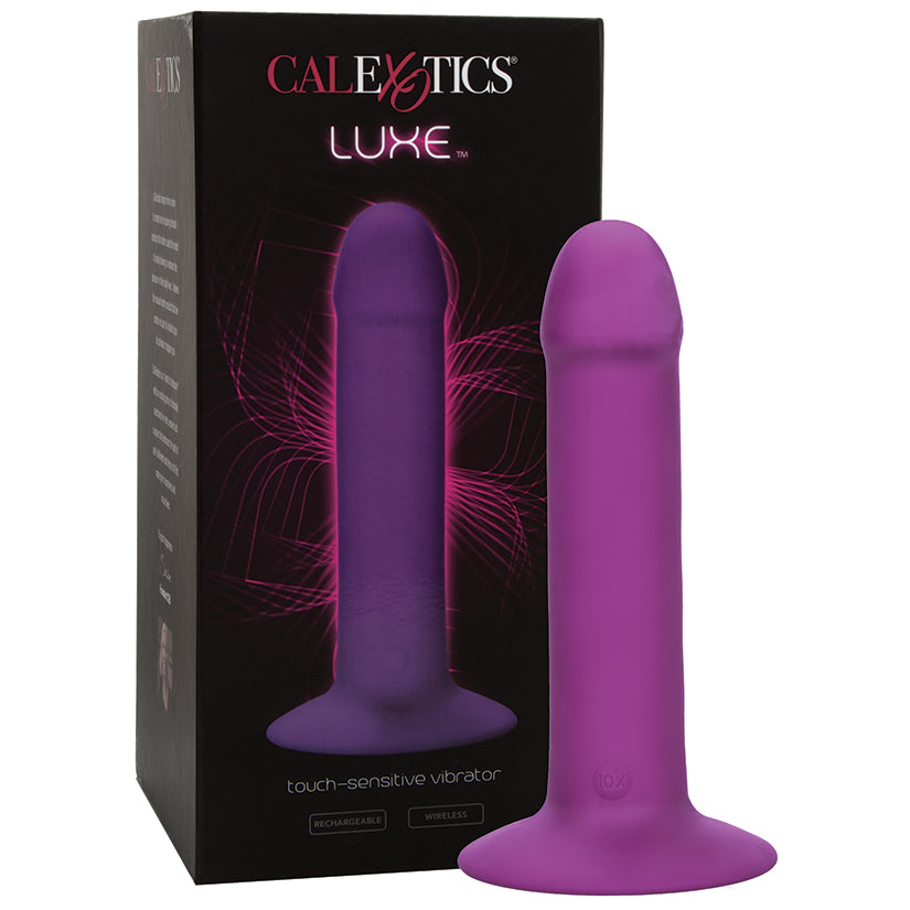 Luxe-Touch-Sensitive-Vibrator