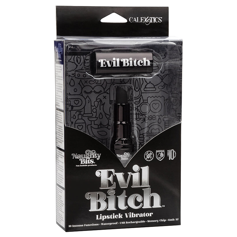 Naughty-Bits-Evil-Bitch-Lipstick-Vibrator