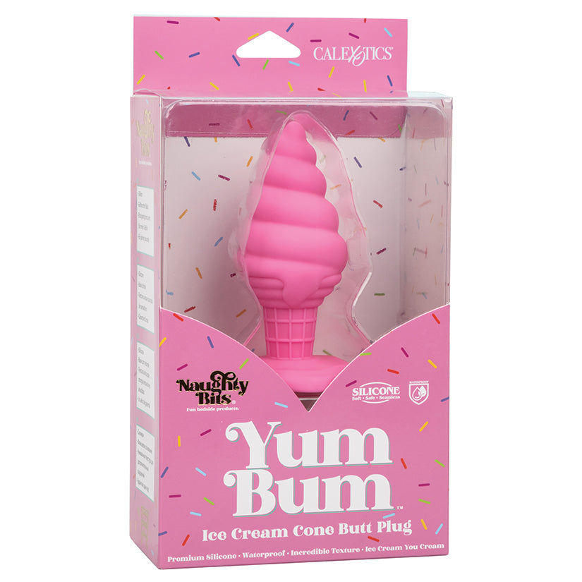 Naughty-Bits-Yum-Bum-Ice-Cream-Cone-Butt-Plug