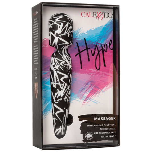 Hype-Massager