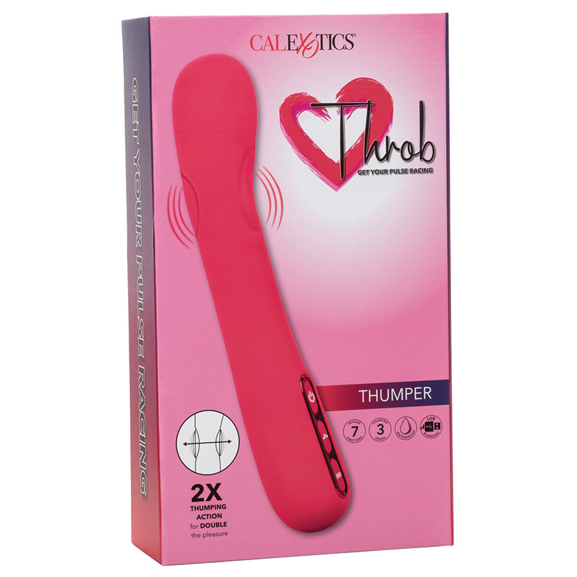 Throb-Thumper-Massager