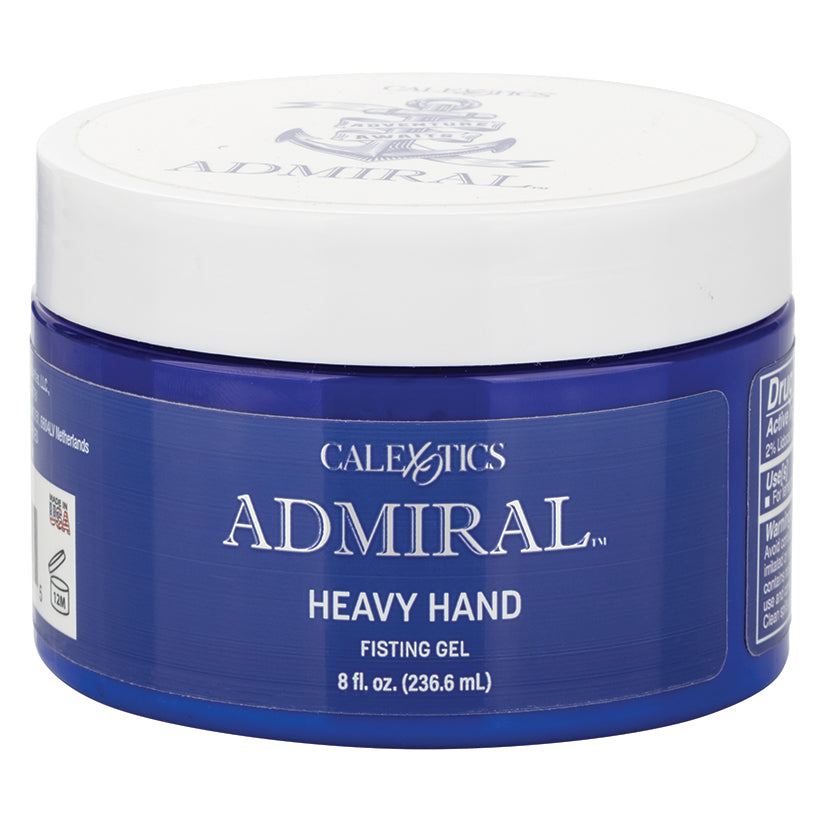 Admiral-Heavy-Hand-Fisting-Gel-8oz